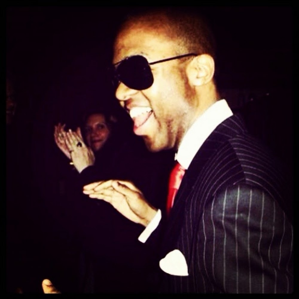 Meet your Posher, John